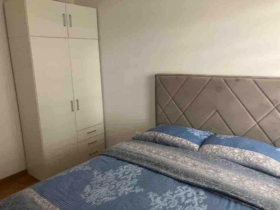 Apartman Vrbas 1 + Podzemna Garaza Banja Luka Ngoại thất bức ảnh
